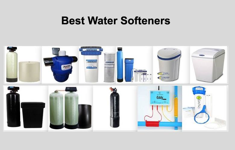 5 Best Water Softener Resins 2019