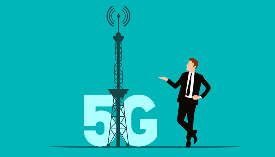 5 Ways 5G can Positively Impact Business Growth and Output