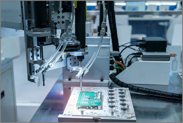 WellPCB Published a Guide on “Steps you need to know about the PCB manufacturing process.”